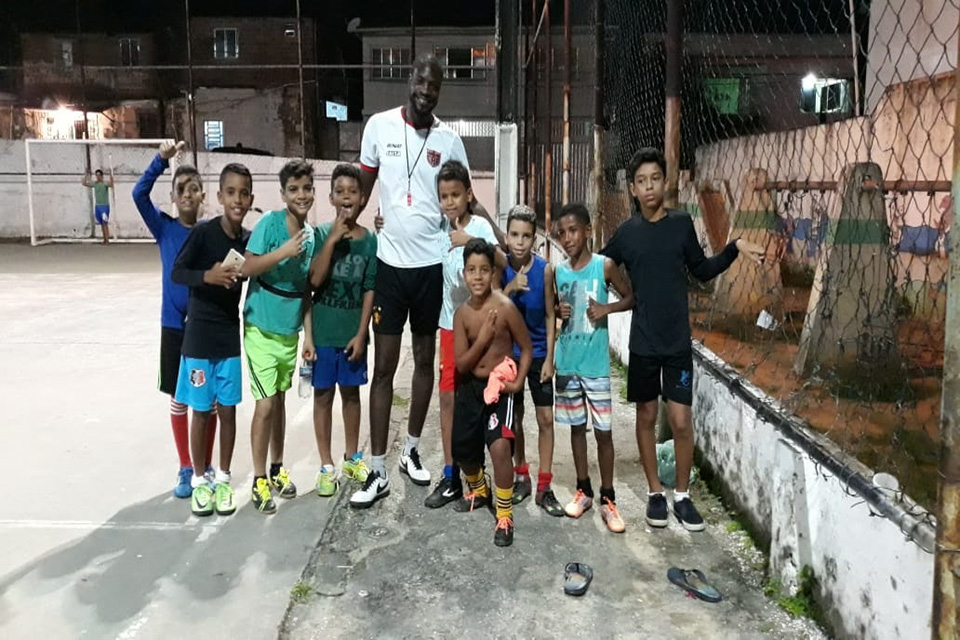 Education to Every Child